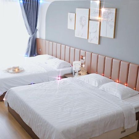 Appartamento Tms Pullman Nho 1206 Quy Nhon Esterno foto