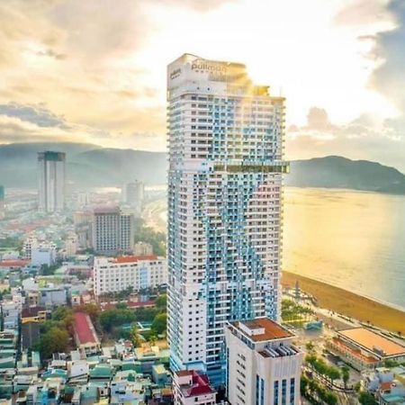 Appartamento Tms Pullman Nho 1206 Quy Nhon Esterno foto