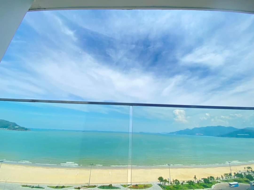 Appartamento Tms Pullman Nho 1206 Quy Nhon Esterno foto