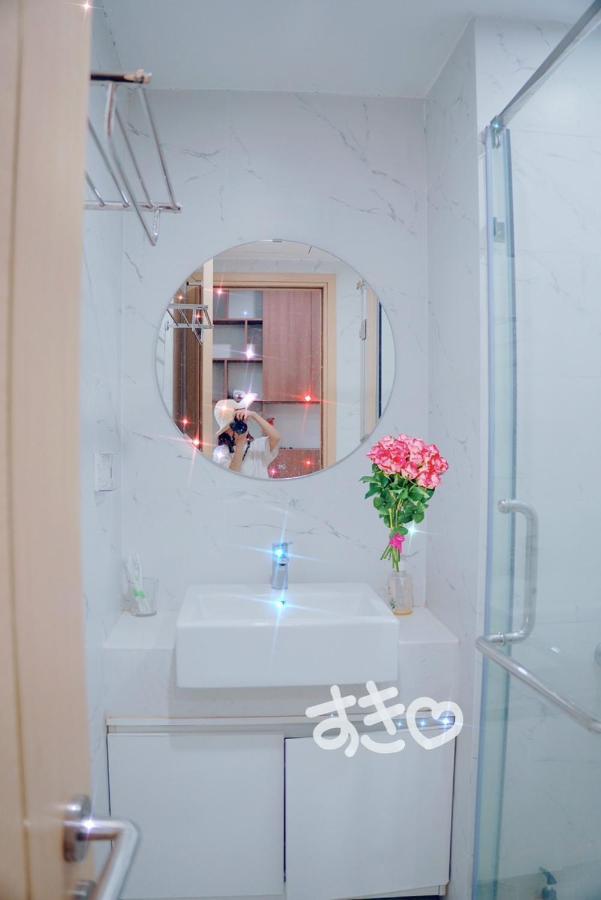 Appartamento Tms Pullman Nho 1206 Quy Nhon Esterno foto